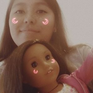 Meet your Posher, Tami